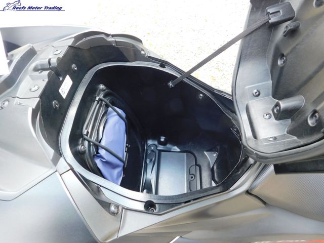 honda - nc-750-x-abs