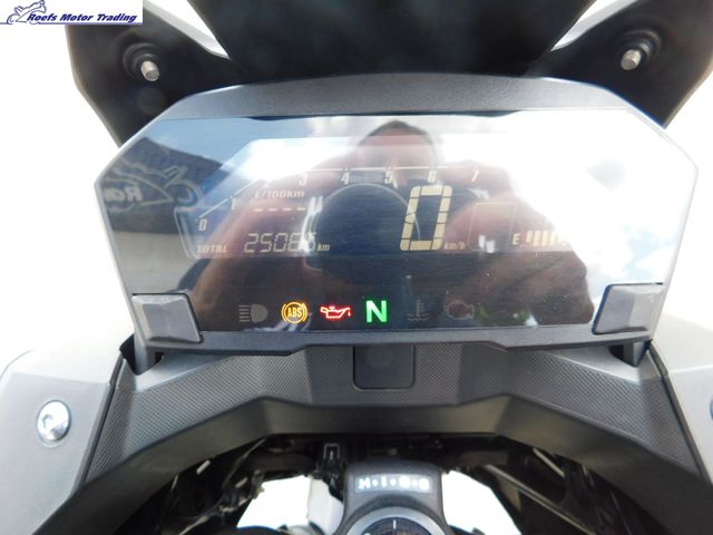 honda - nc-750-x-abs