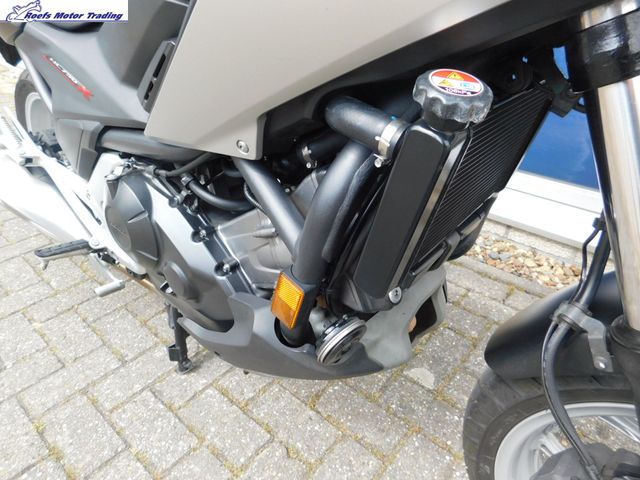 honda - nc-750-x-abs