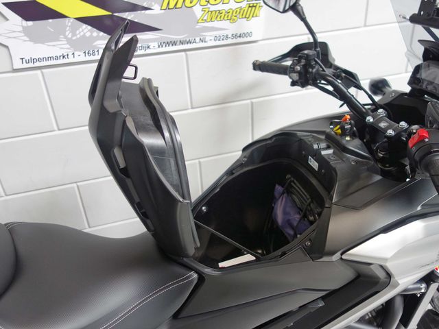 honda - nc-750-x-abs