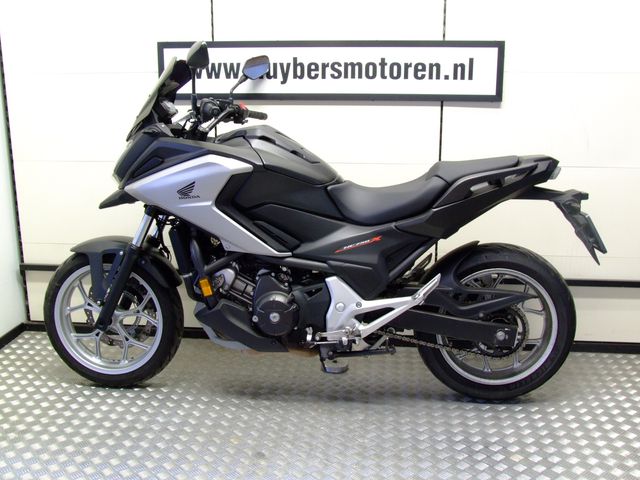 honda - nc-750-x-abs