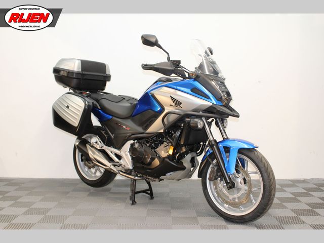 honda - nc-750-x-abs