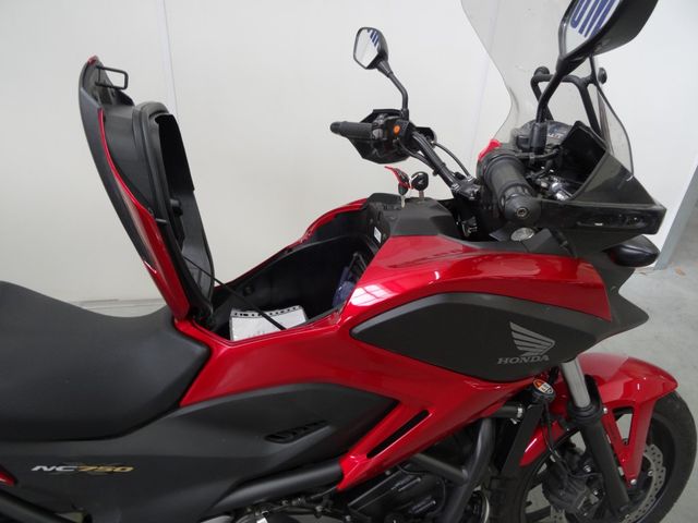 honda - nc-750-x-abs