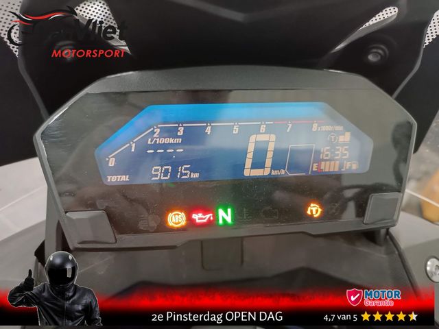 honda - nc-750-x-abs