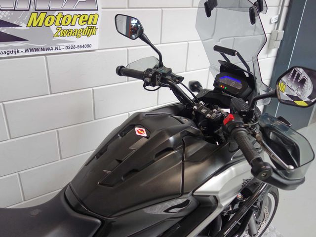 honda - nc-750-x-abs