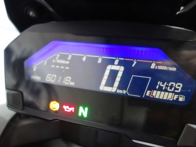 honda - nc-750-x-abs