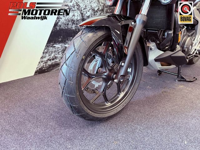 honda - nc-750-x-abs
