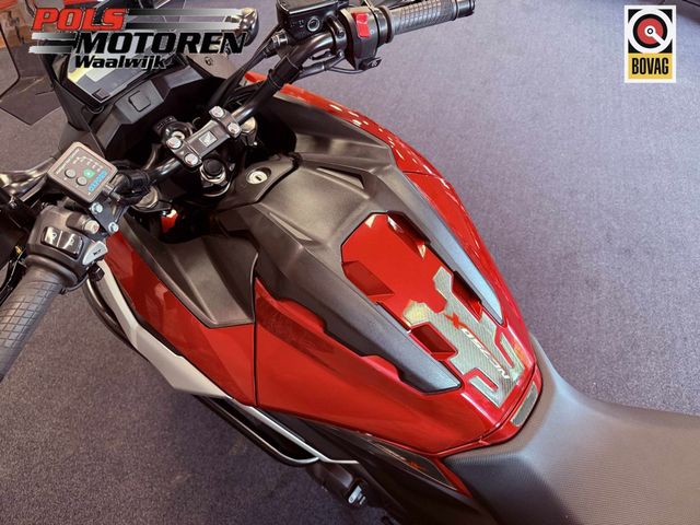honda - nc-750-x-abs