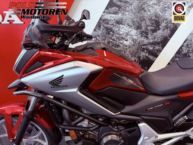 honda - nc-750-x-abs