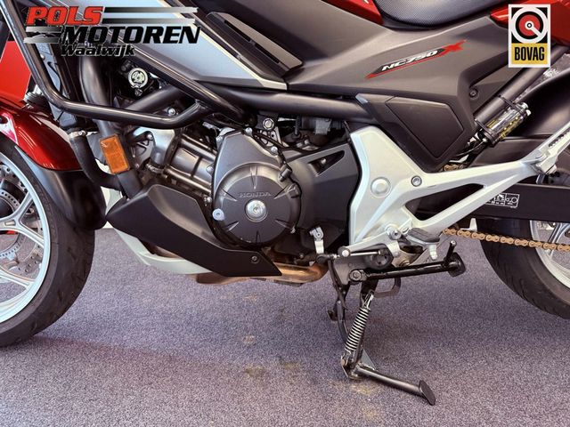 honda - nc-750-x-abs