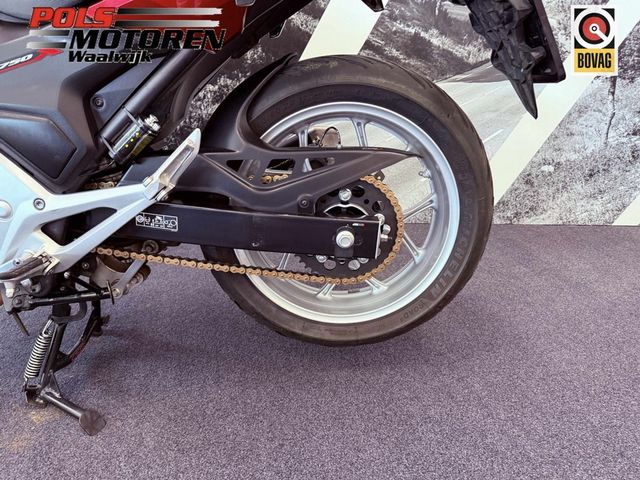 honda - nc-750-x-abs