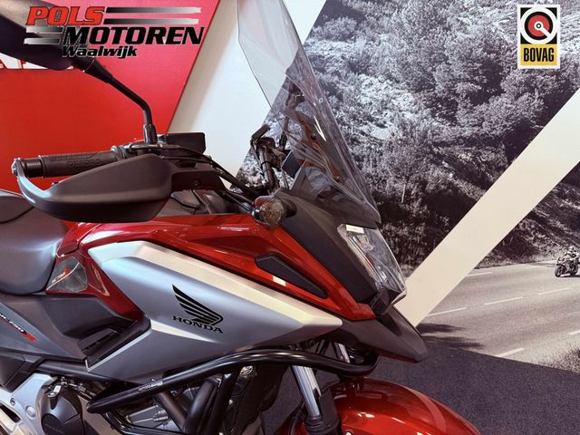 honda - nc-750-x-abs