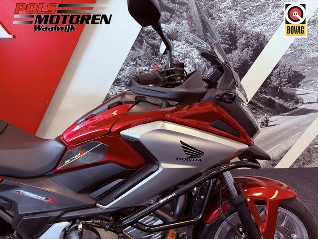 honda - nc-750-x-abs
