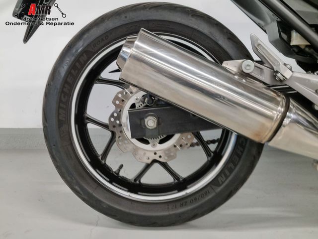 honda - nc-750-x-abs