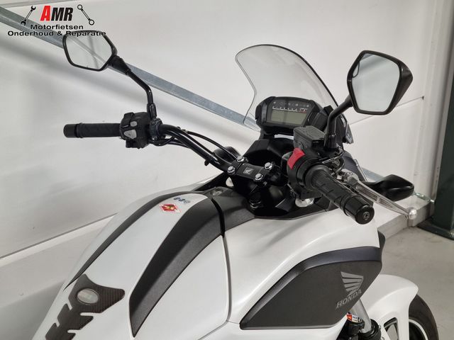 honda - nc-750-x-abs