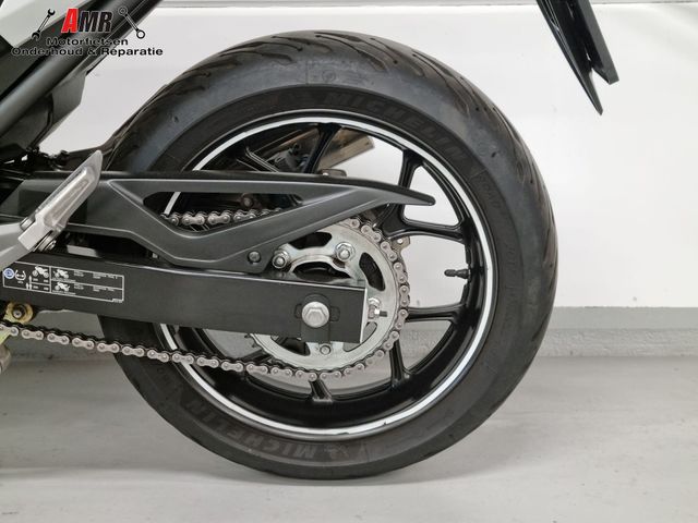 honda - nc-750-x-abs