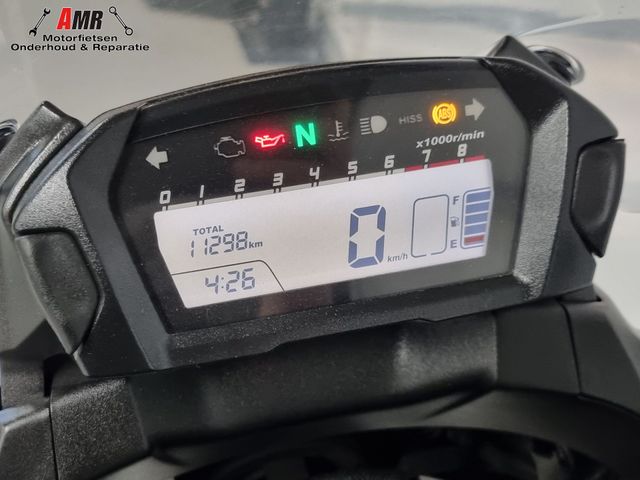honda - nc-750-x-abs