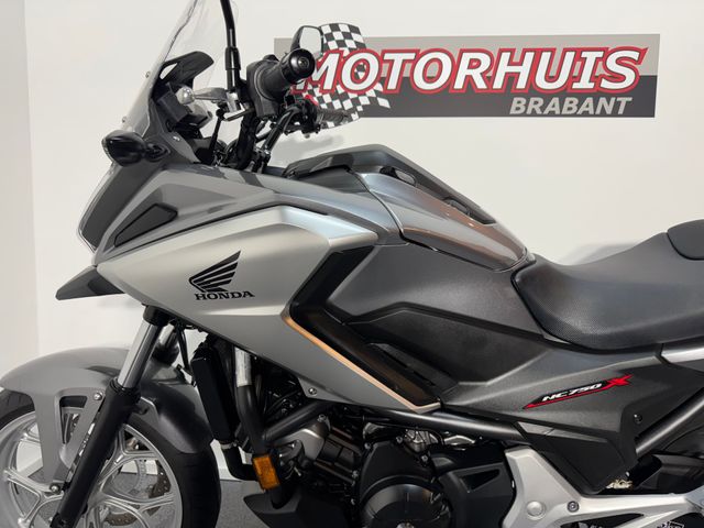 honda - nc-750-x-abs
