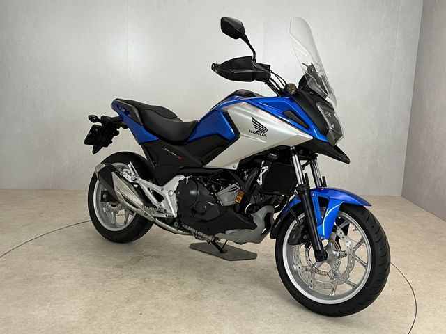 honda - nc-750-x-abs