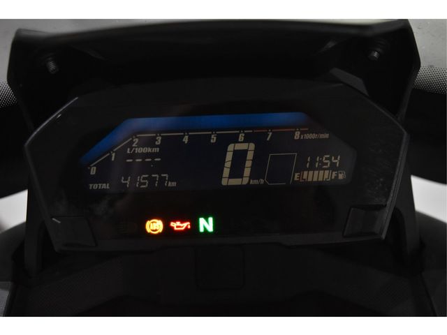 honda - nc-750-x-abs