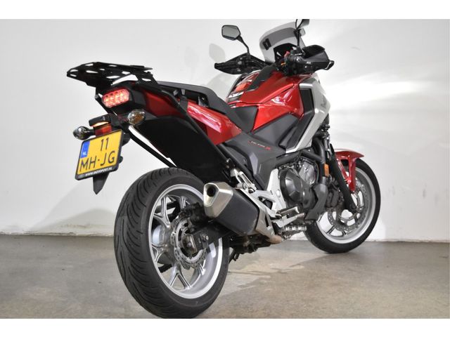 honda - nc-750-x-abs