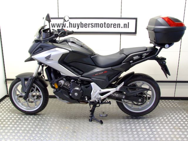 honda - nc-750-x-abs
