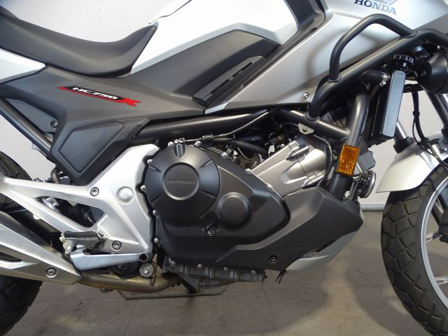 honda - nc-750-x-abs