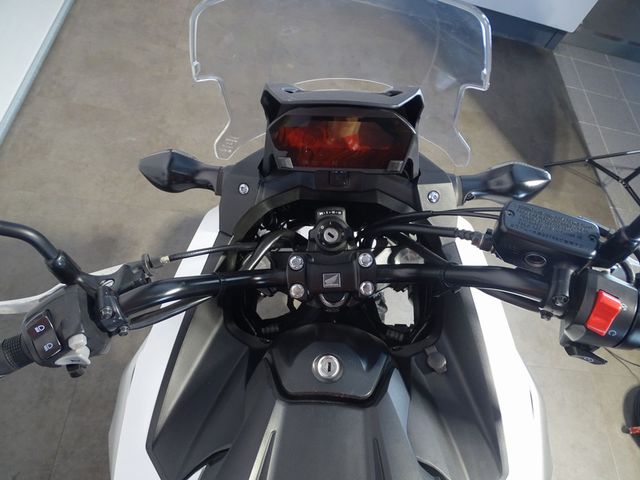 honda - nc-750-x-abs