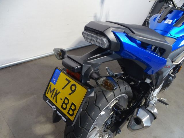 honda - nc-750-x-abs