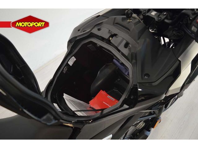 honda - nc-750-x-abs