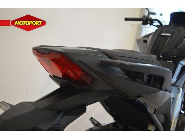 honda - nc-750-x-abs