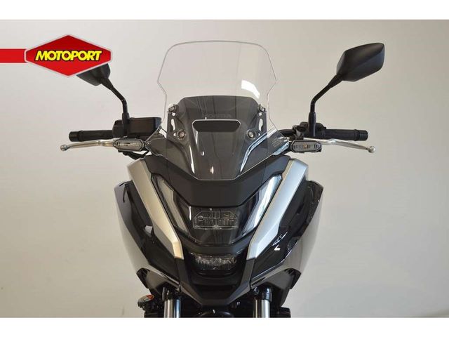 honda - nc-750-x-abs