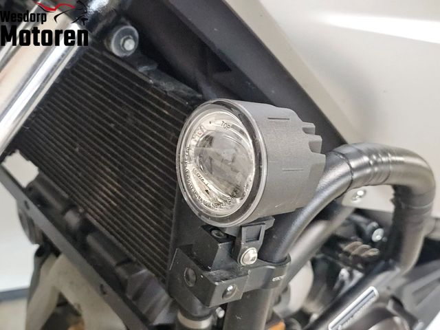 honda - nc-750-x-abs