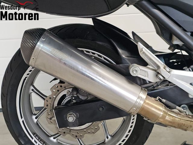 honda - nc-750-x-abs