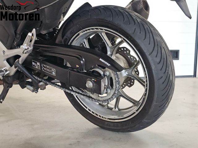 honda - nc-750-x-abs