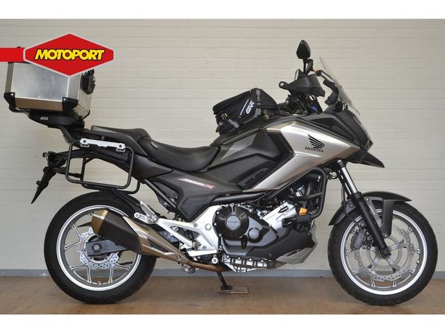 honda - nc-750-x-abs