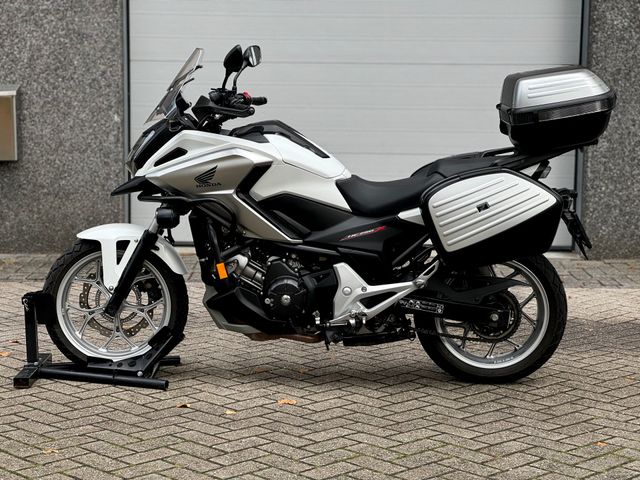 honda - nc-750-x-adventure