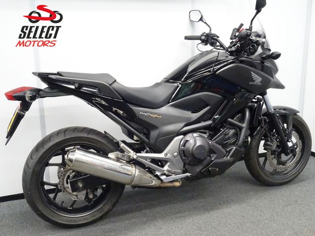 honda - nc-750-x-dct