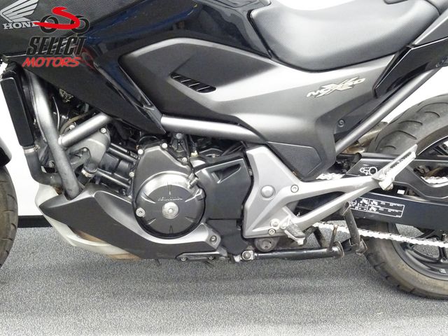 honda - nc-750-x-dct