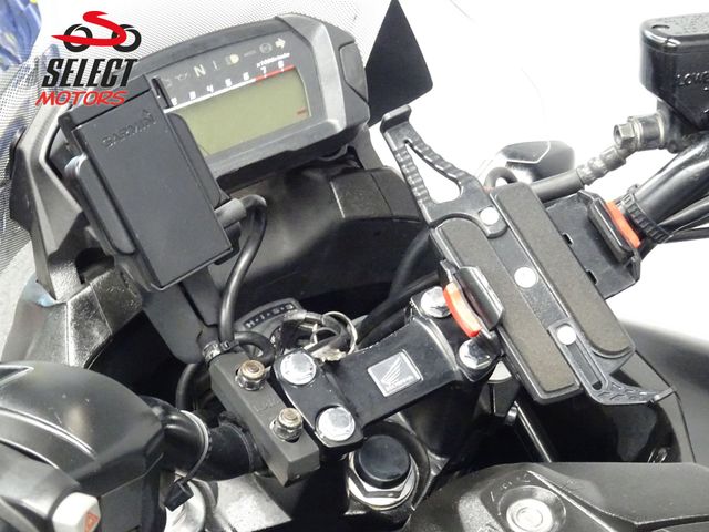 honda - nc-750-x-dct