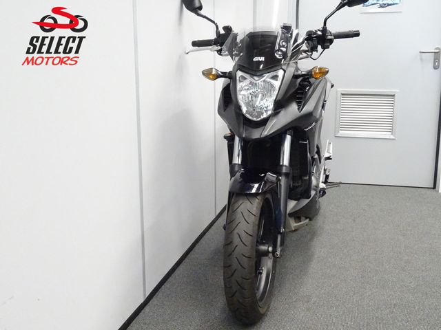 honda - nc-750-x-dct