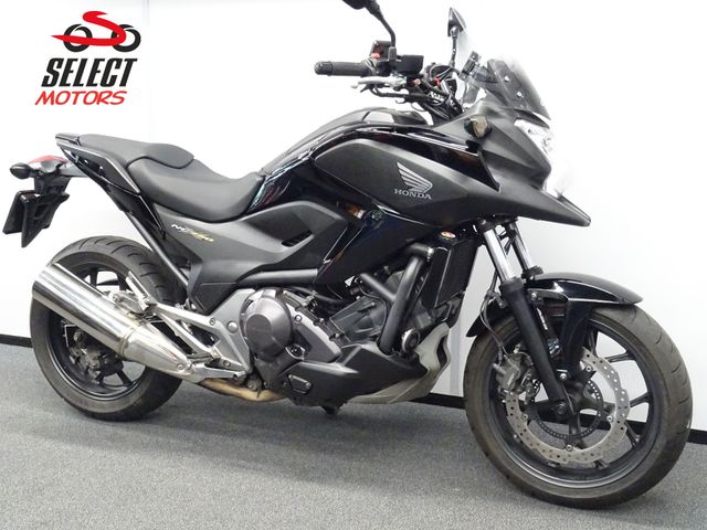 honda - nc-750-x-dct