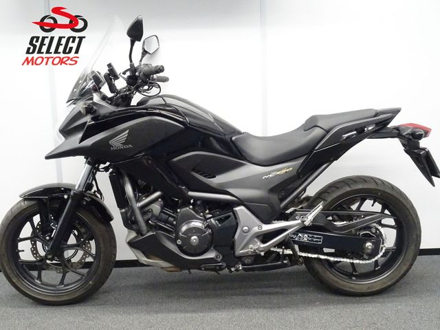 honda - nc-750-x-dct