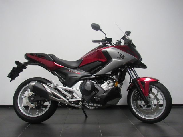 honda - nc-750-x-dct