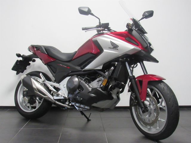 honda - nc-750-x-dct