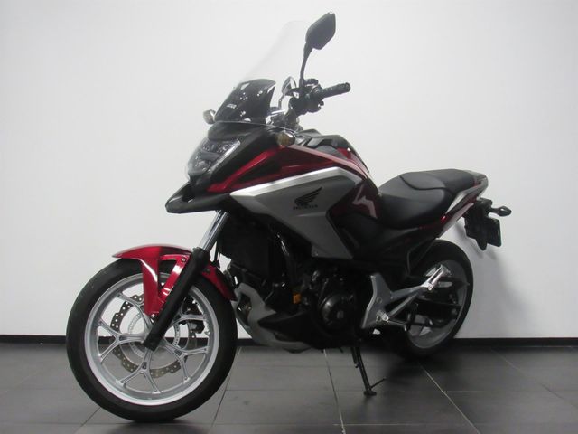 honda - nc-750-x-dct