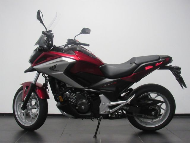 honda - nc-750-x-dct