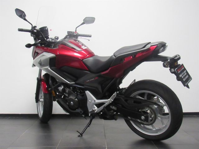 honda - nc-750-x-dct