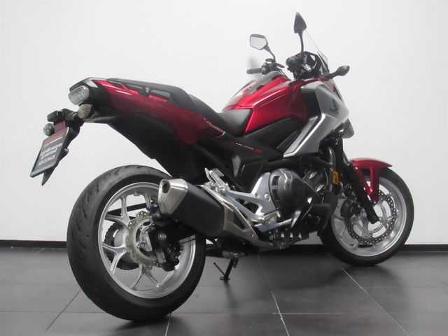 honda - nc-750-x-dct