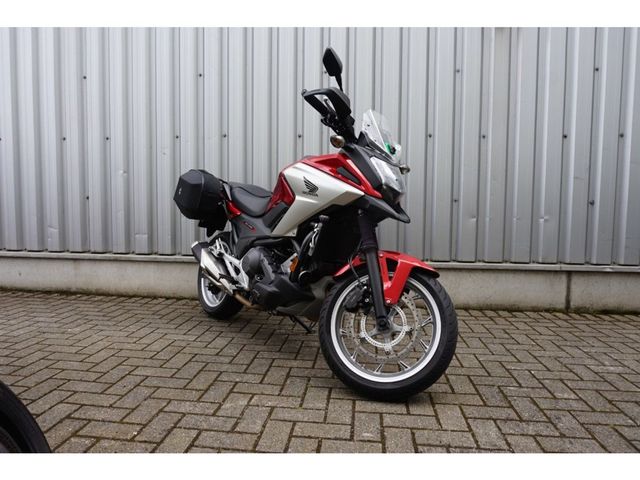 honda - nc-750-x-dct